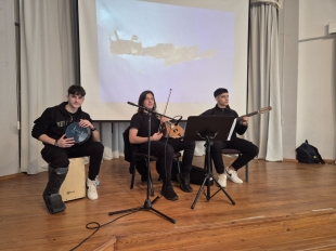 Κρητική Μουσική