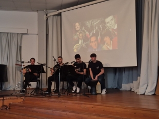 Λαϊκή Μουσική