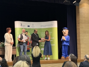 Διάλεξη για την Οδική Ασφάλεια