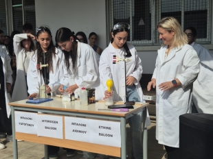 Ημέρα του Mole