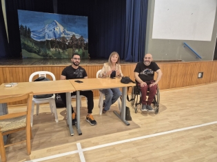 Διάλεξη για την Οδική Ασφάλεια