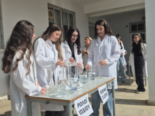 Ημέρα του Mole