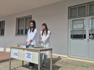 Ημέρα του Mole